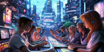 真的有能赚钱的网络手游吗？