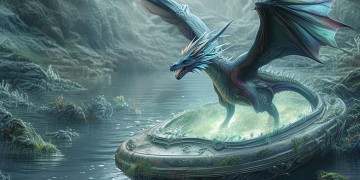 方舟手游龙能复活吗？