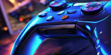 射击手游用什么手柄好？