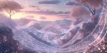 梦幻手游天地经脉究竟是什么？