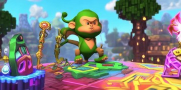 手游LOL猴子出什么装备好呢？