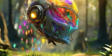 梦幻手游化生该戴什么头盔？
