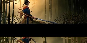 热血江湖手游游侠该带什么？