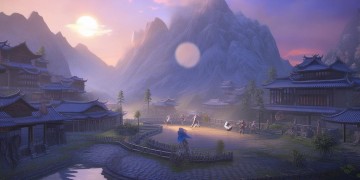 天刀手游到底主要玩什么？