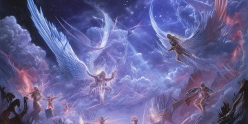 天使之战手游真的能搬砖吗？