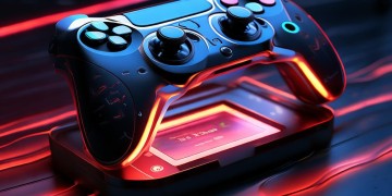 火影手游外设手柄值得推荐吗？