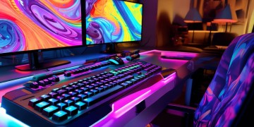 手游直播带什么才好看呢？