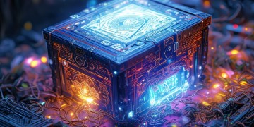 手游新出的箱子究竟叫什么？