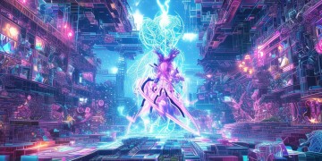 手游不灭杰斯能玩吗？