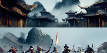 武侠 V 手游真的可以玩吗？