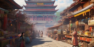 手游大秦帝国烧钱吗？