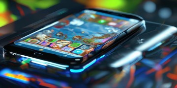 LOL手游华为手机可以玩吗？