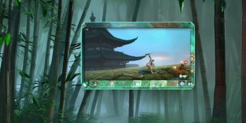 手游武林外传真的能玩吗？
