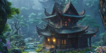 神武手游房屋究竟有什么作用？