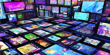 IOS上什么手游最火？