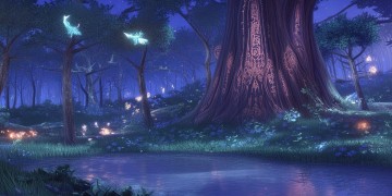 手游里的伊芙琳叫什么？