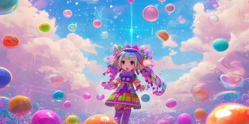 手游云顶之弈会出团子吗？
