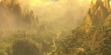 远征手游大圣究竟在什么位置？