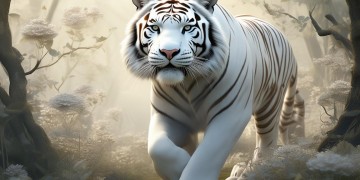梦幻手游白虎难杀吗？