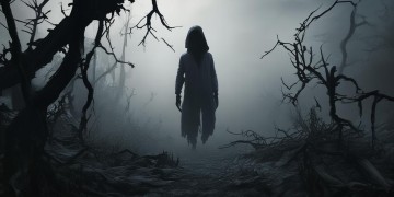 手游中有哪些吓人的游戏？