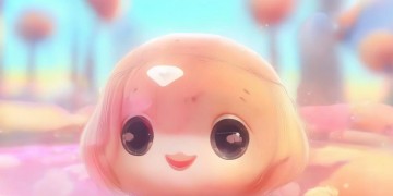 手游安妮头像对女孩来说可爱吗？