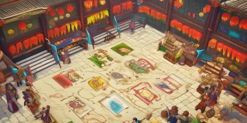 手游大唐带什么阵合适呢？