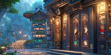 问道手游OPPO端有什么优惠？