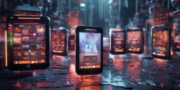 哪些手游可以改数据？