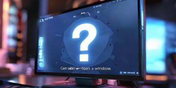 CF手游可以开窗口吗？