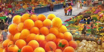 橙子会涉足手游付费圈吗？