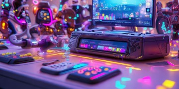 LOL手游需要配外设吗？