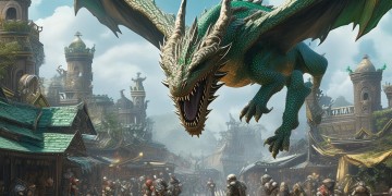 龙武手游能进行PK吗？