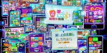 手游在线推广是什么意思？