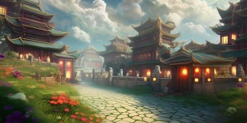蜀门手游九公令能开什么？