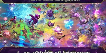 崛起近战手游可以锁定目标吗？