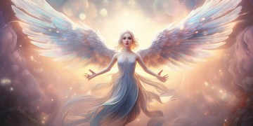 手游天使的被动技能叫什么？