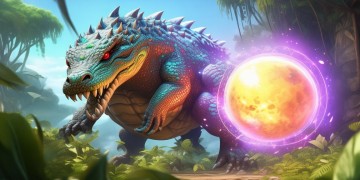 手游鳄鱼单挑为何能称最强？