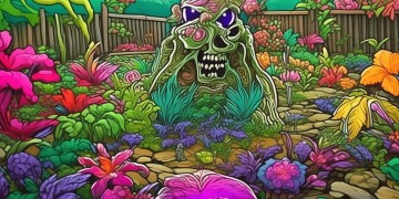 手游植物暴击僵尸该养什么？