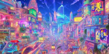 大世界手游都有哪些呢？