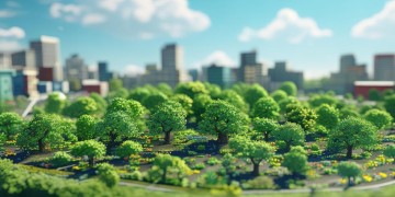 全民植树手游到底是什么？