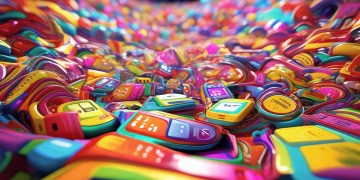 哪个趣折扣手游平台更便宜？