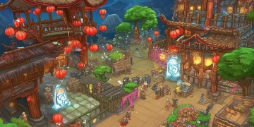 手游问道充什么好？