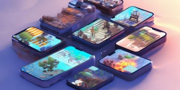 有哪些适合多人联机的手游呢？