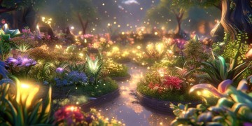 梦幻手游种植能得什么？
