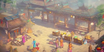 一梦江湖手游到底有什么用处？