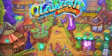 奥拉星手游版真的好玩吗？