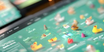 草鸡折扣手游网址究竟是什么？