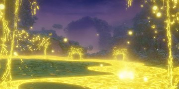 征途手游黄色特效究竟是什么？