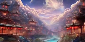 传奇手游天宫该带什么？