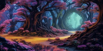 魔域互通版能五开吗？